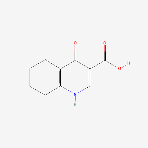 FT-0692566 CAS:58781-08-1 chemical structure
