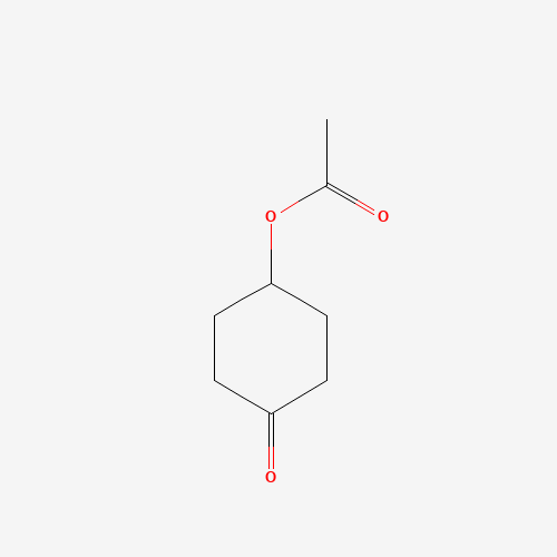 4-Oxocyclohexyl acetate (CAS: 41043-88-3) - Related Chemical Product