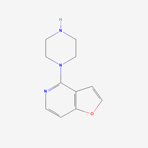 FT-0692574 CAS:81078-84-4 chemical structure