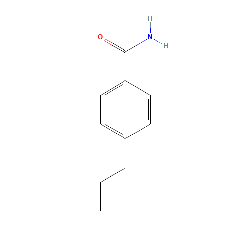 4-Propylbenzamide (CAS: 121193-17-7) - Related Chemical Product