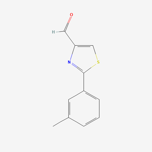 FT-0692596 CAS:92422-79-2 chemical structure