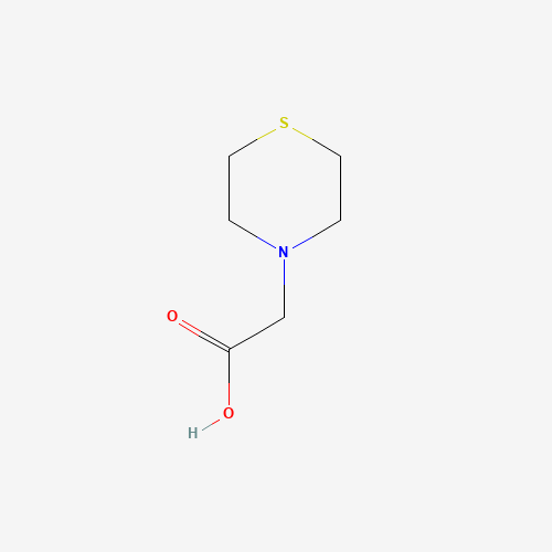 FT-0692600 CAS:6007-55-2 chemical structure