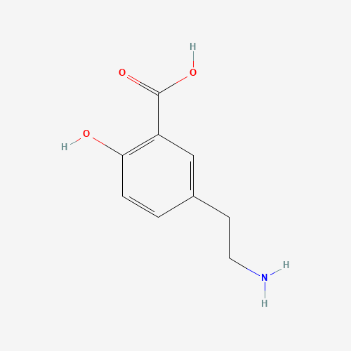 FT-0692608 CAS:4900-26-9 chemical structure