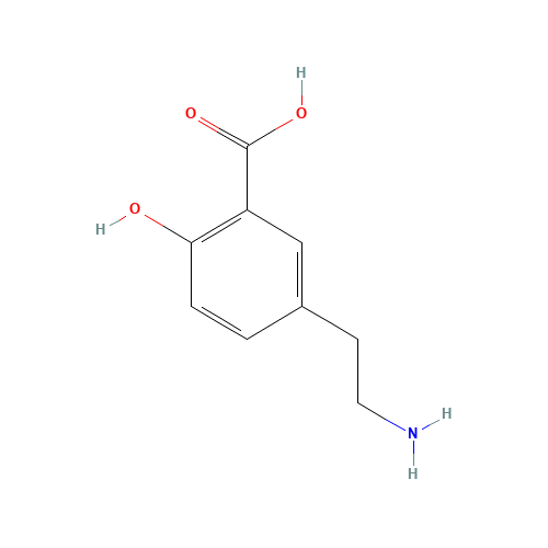 FT-0692608 CAS:4900-26-9 chemical structure