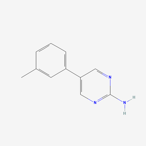 FT-0692616 CAS:914349-42-1 chemical structure