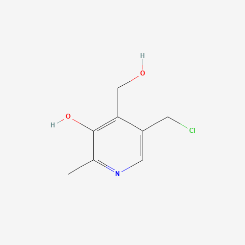 FT-0692629 CAS:13983-22-7 chemical structure