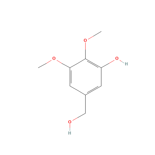 FT-0692632 CAS:122271-46-9 chemical structure