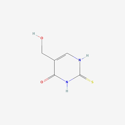 FT-0692633 CAS:93185-31-0 chemical structure