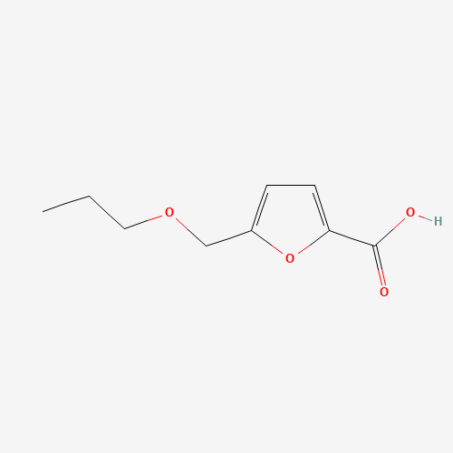 FT-0692638 CAS:758721-16-3 chemical structure