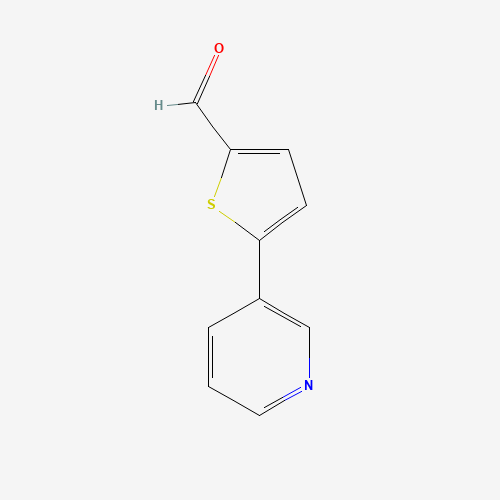 FT-0692639 CAS:133531-43-8 chemical structure