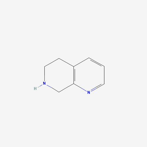 FT-0692650 CAS:13623-85-3 chemical structure