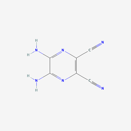 FT-0692654 CAS:36023-58-2 chemical structure