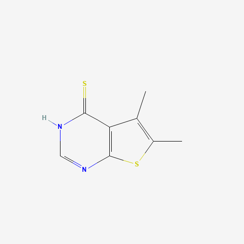 FT-0692659 CAS:307512-33-0 chemical structure