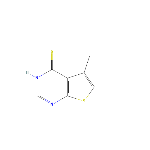 FT-0692659 CAS:307512-33-0 chemical structure