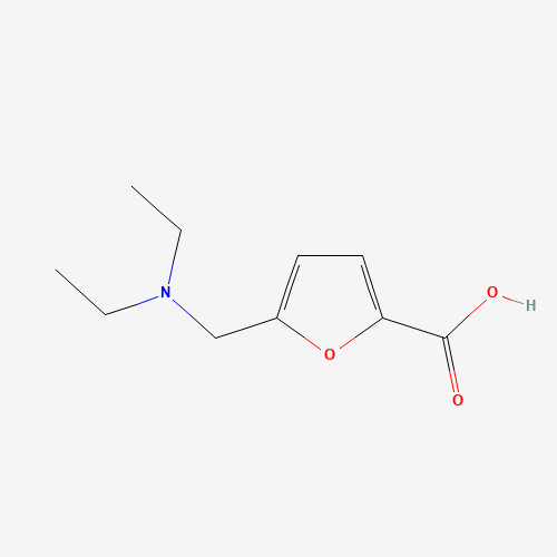 FT-0692663 CAS:459795-81-4 chemical structure