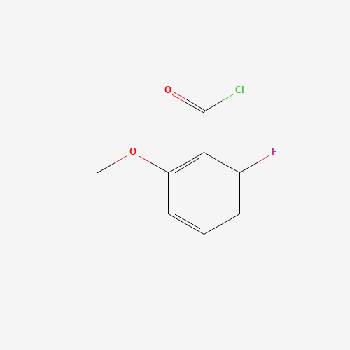 500912-12-9 [RN] (CAS: 500912-12-9) - Chemical Structure and Molecular Formula 
