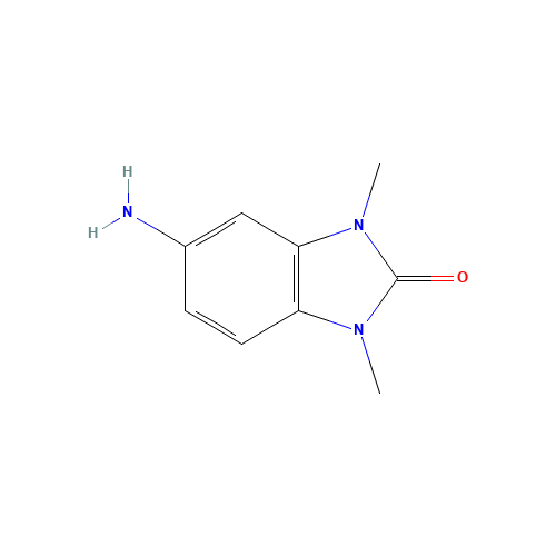 FT-0692667 CAS:53439-88-6 chemical structure
