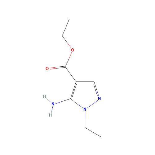 5-Amino-1-ethyl-pyrazole-4-carboxylic acid (CAS: 90641-65-9) - Related Chemical Product