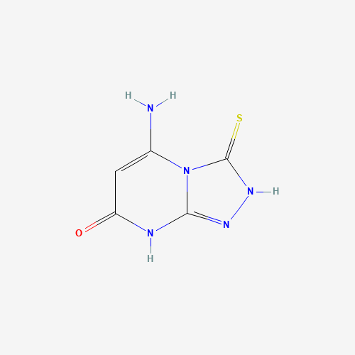 FT-0692676 CAS:41266-68-6 chemical structure