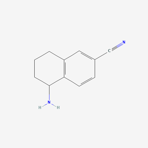 FT-0692678 CAS:321330-31-8 chemical structure