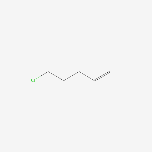5-Chloro-1-pentene (CAS: 928-50-7) - Related Chemical Product