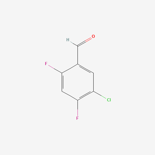 FT-0692691 CAS:695187-29-2 chemical structure