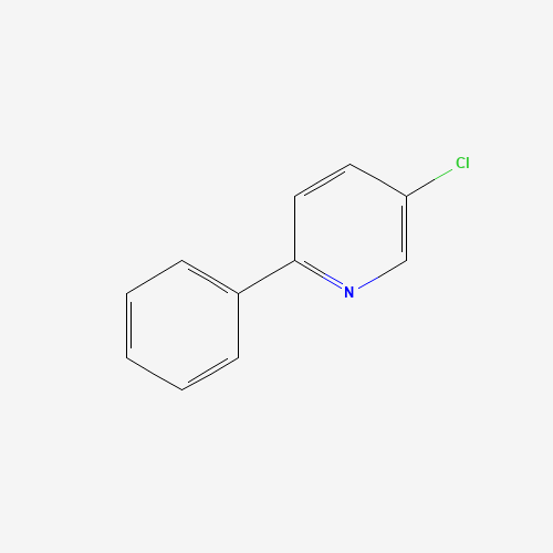 FT-0692697 CAS:58254-76-5 chemical structure