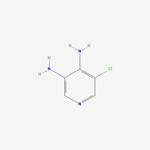 FT-0692707 CAS:929074-42-0 chemical structure
