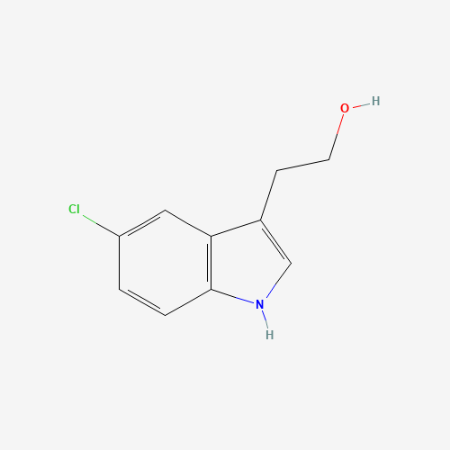 FT-0692709 CAS:61220-51-7 chemical structure