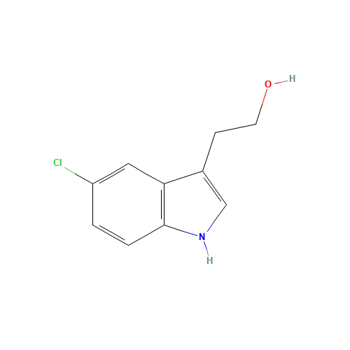 5-Chlorotryptophol (CAS: 61220-51-7) - Related Chemical Product