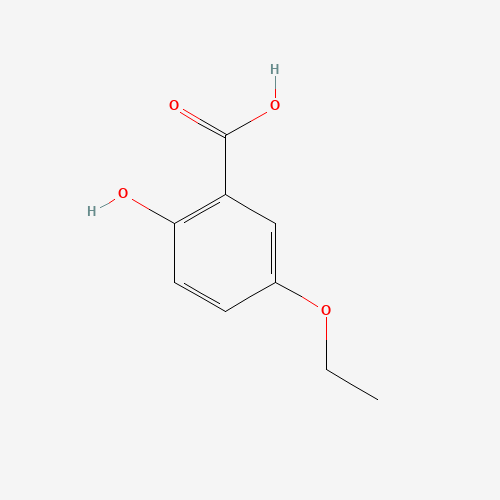 FT-0692714 CAS:14160-71-5 chemical structure