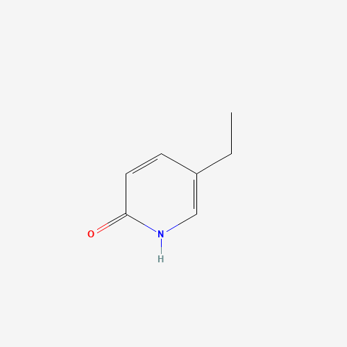 FT-0692715 CAS:53428-03-8 chemical structure
