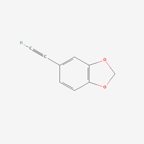 5-ethynyl-1,3-benzodioxole (CAS: 57134-53-9) - Related Chemical Product