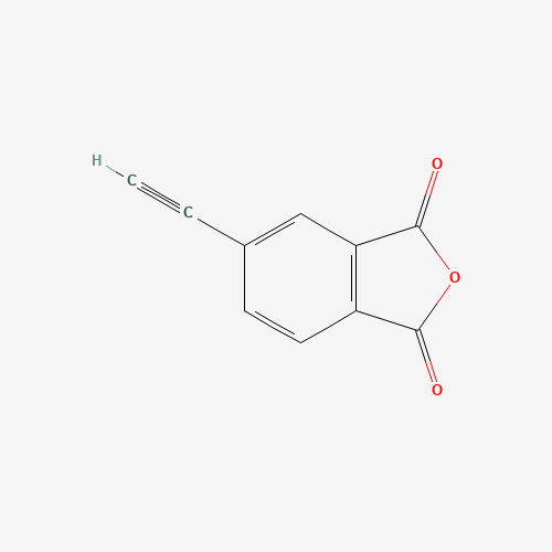 5-Ethynyl-2-benzofuran-1,3-dione (CAS: 73819-76-8) - Related Chemical Product