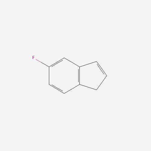5-Fluoro-1H-indene (CAS: 52031-15-9) - Related Chemical Product
