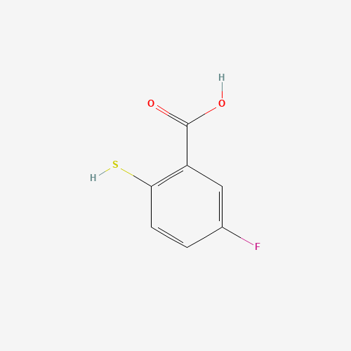 FT-0692726 CAS:120121-07-5 chemical structure