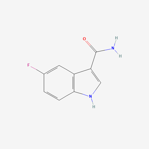 FT-0692731 CAS:744209-87-8 chemical structure