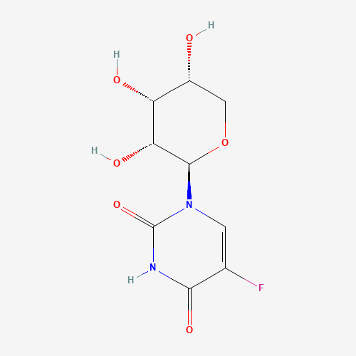 FT-0692734 CAS:77180-80-4 chemical structure