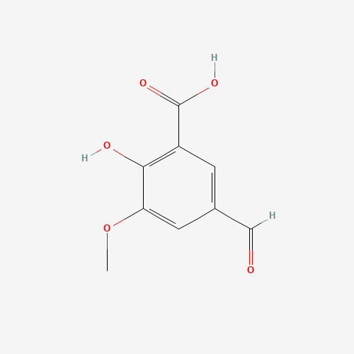 FT-0692735 CAS:3507-08-2 chemical structure