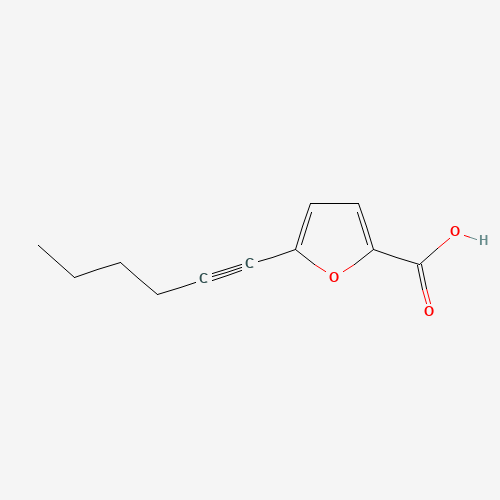 FT-0692737 CAS:845266-30-0 chemical structure