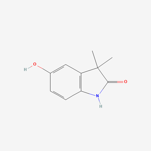 FT-0692743 CAS:80711-56-4 chemical structure