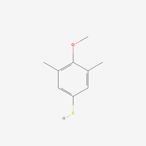 5-Mercapto-2-methoxy-m-xylene (CAS: 140131-92-6) - Related Chemical Product