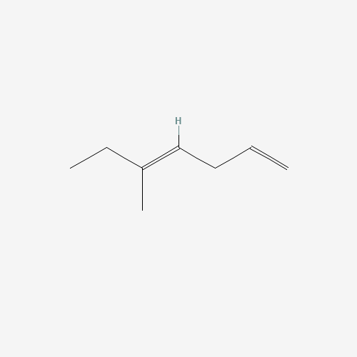 FT-0692763 CAS:5678-99-9 chemical structure
