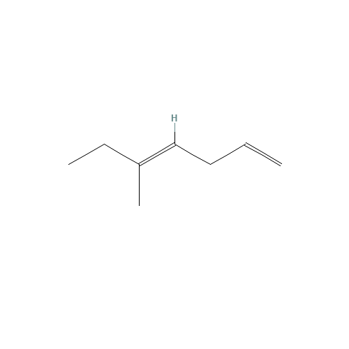 5-Methyl-1,4-heptadiene (CAS: 5678-99-9) - Related Chemical Product