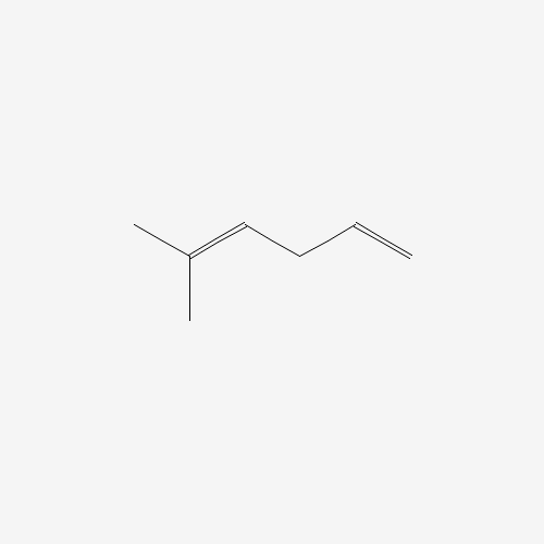 5-methyl-1,4-hexadiene (CAS: 763-88-2) - Related Chemical Product