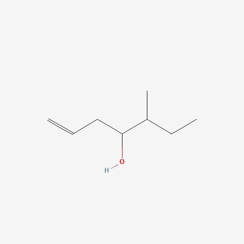 5-Methyl-1-hepten-4-ol (CAS: 99328-46-8) - Related Chemical Product
