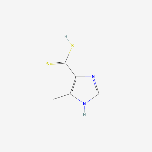 FT-0692767 CAS:84255-40-3 chemical structure