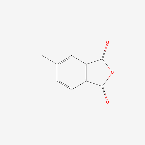 5-Methyl-2-benzofuran-1,3-dione (CAS: 19438-61-0) - Related Chemical Product