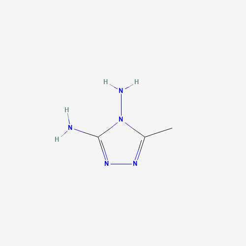 FT-0692779 CAS:21532-07-0 chemical structure
