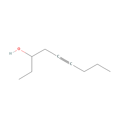 5-Nonyn-3-ol (CAS: 53723-19-6) - Related Chemical Product